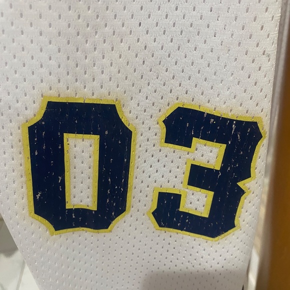 PNB Nation Vintage Shooters Snap Tear Off Pants Sz M(32) - Picture 10 of 16